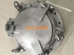 A0 Class Fireproof Side Scuttle
