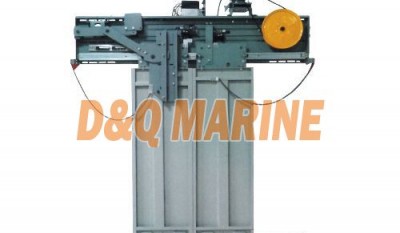 A0 LANDING DOOR FOR ELEVATORTWO PANELS SIDE CENTRE thumbnail 1