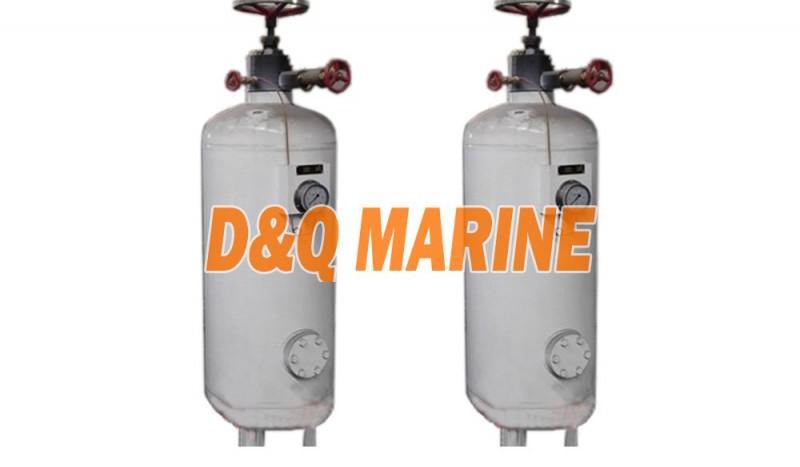 A0.10-1.0 Marine Air Receiver - Image 1