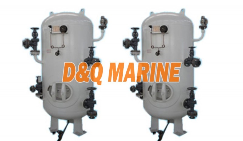 A1.0-3 Marine Air receiver - Image 1