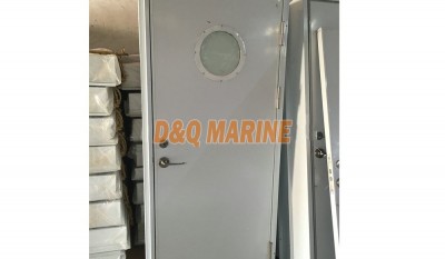A30 A60 Fireproof Door With Square Window thumbnail 1