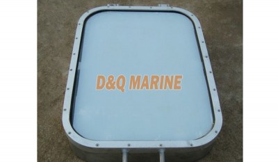 A60 Class Fire Protection Rectangular Window thumbnail 1