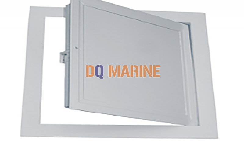 AD-H Access Panel - Image 1