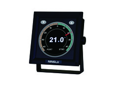 AD80 Rudder Angle Indication System