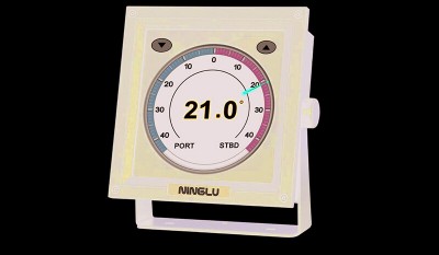 AD80 Rudder Angle Indication System thumbnail 1