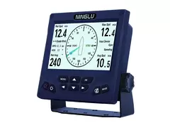 AM706 E+S 7 Inch TFT Marine Anemometer