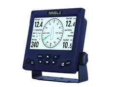 AM706 E+US 7 Inch Ultrasonic Anemometer