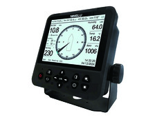 AM706D 8 Inch TFT Marine Anemometer