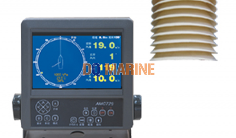 AMC729 Sonic Aerograph - Image 1