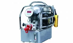 AMP304 Series-Hydraulic Wrench Automatic Pump