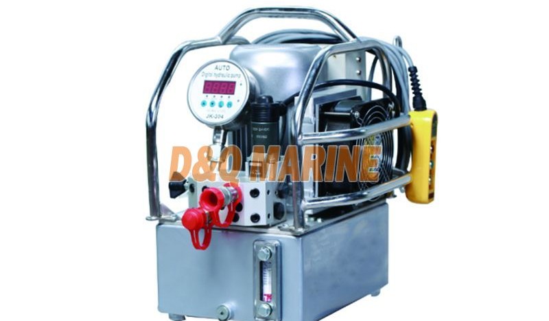 AMP304 Series-Hydraulic Wrench Automatic Pump - Image 1