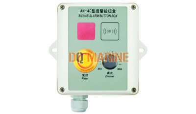 AN-4G Button Box thumbnail 1