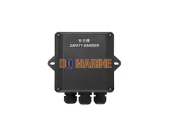 AQ-1 Safety Barrier
