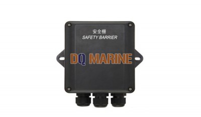 AQ-1 Safety Barrier thumbnail 1
