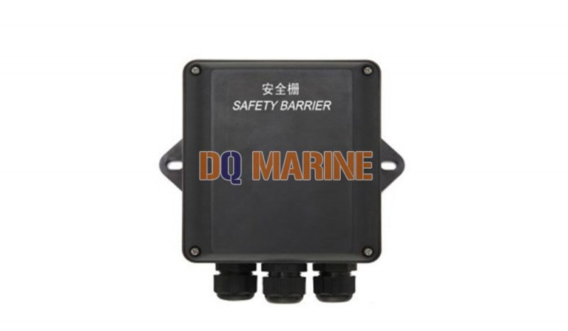 AQ-1 Safety Barrier - Image 1