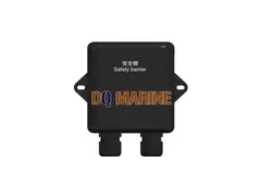AQ-3 Safety Barrier