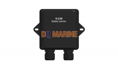 AQ-3 Safety Barrier thumbnail 1