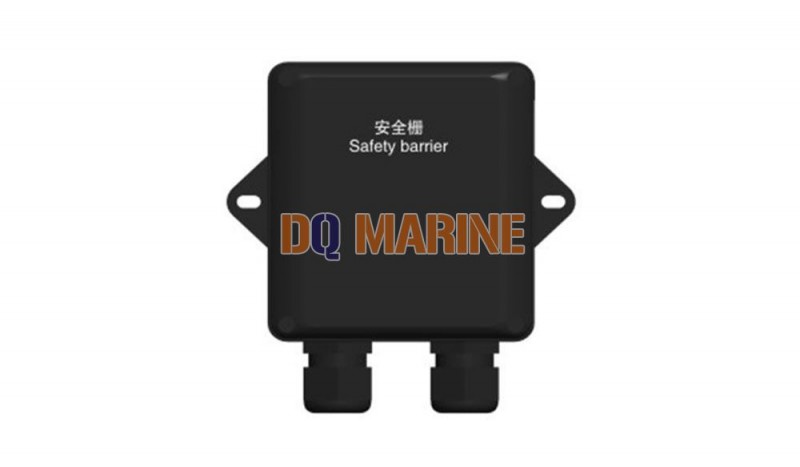 AQ-3 Safety Barrier - Image 1