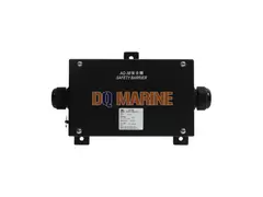 AQ-3B Safety Barrier