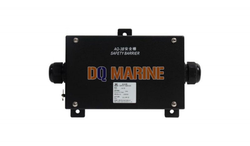 AQ-3B Safety Barrier - Image 1