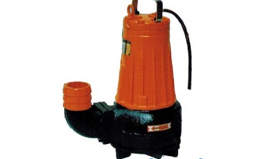 AS Series Submerged Sewage Pump thumbnail 1