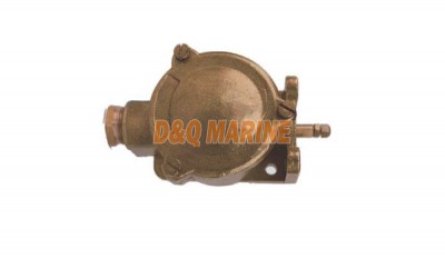AXH/AXS Switch For Marine Limit Switch thumbnail 1