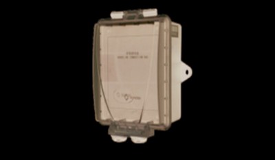 AXX-1 Shoreline Connection Box thumbnail 1