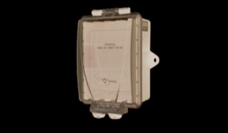 AXX-1 Shoreline Connection Box - Image 1