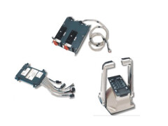 AYYK-DRZ Type Electronic Flexible Shaft Remote Control System