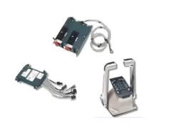 AYYK-DRZ Type Electronic Flexible Shaft Remote Control System