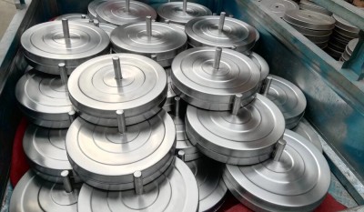 Air Vent Head Float Disc thumbnail 1