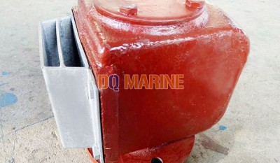 Air Pipe Head for Water Tank CB/T3594-94 Type E/ES thumbnail 1