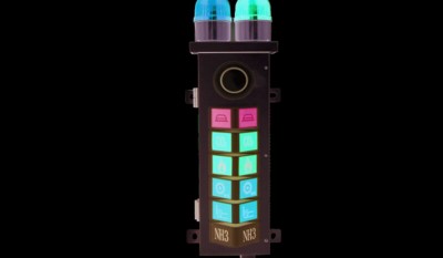 Alarm Indicator Column thumbnail 2