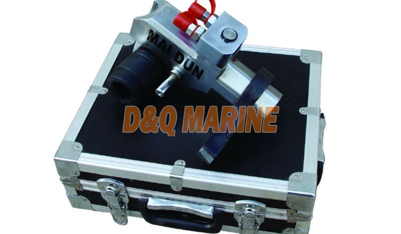 Alloy Steel Drive Hydraulic Wrench - Image 1