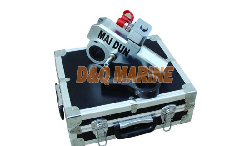 Alloy Steel Hollow Hydraulic Wrench - Image 1