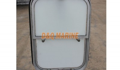Marine Aluminium Sliding Window thumbnail 1