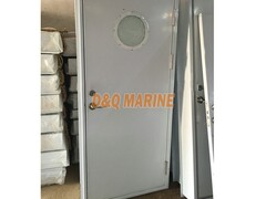 Aluminium Sound Proof Door