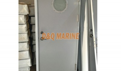 Aluminium Sound Proof Door thumbnail 1