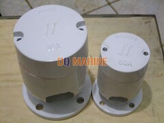 Aluminum Alloy Air Pipe Head