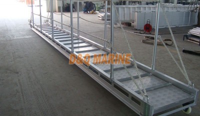 Aluminum Alloy Gangway thumbnail 1