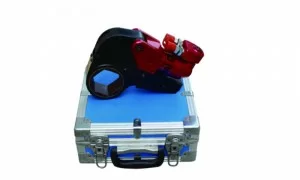 Aluminum-Titanium Alloy Hollow Hydraulic Wrench