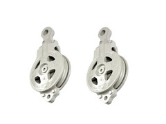 American Pattern Cargo Blocks B