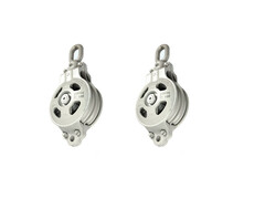 American Pattern Cargo Blocks C