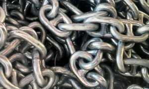 Anchor Chain