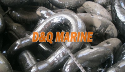 Anchor Shackle thumbnail 1