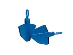 Anchor Boom Blocks