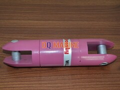 Angular Contact Bearing Swivels-Bullet Type