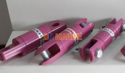Angular Contact Bearing Swivels-Bullet Type thumbnail 1