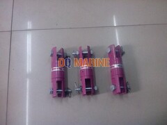 Angular Contact Bearing Swivels-UU