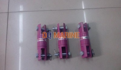Angular Contact Bearing Swivels-UU thumbnail 2